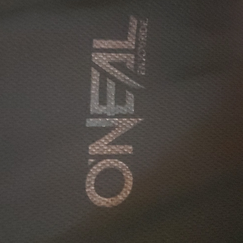 Oneal, Medium, Black Riding Jersey - Picture 4 of 6